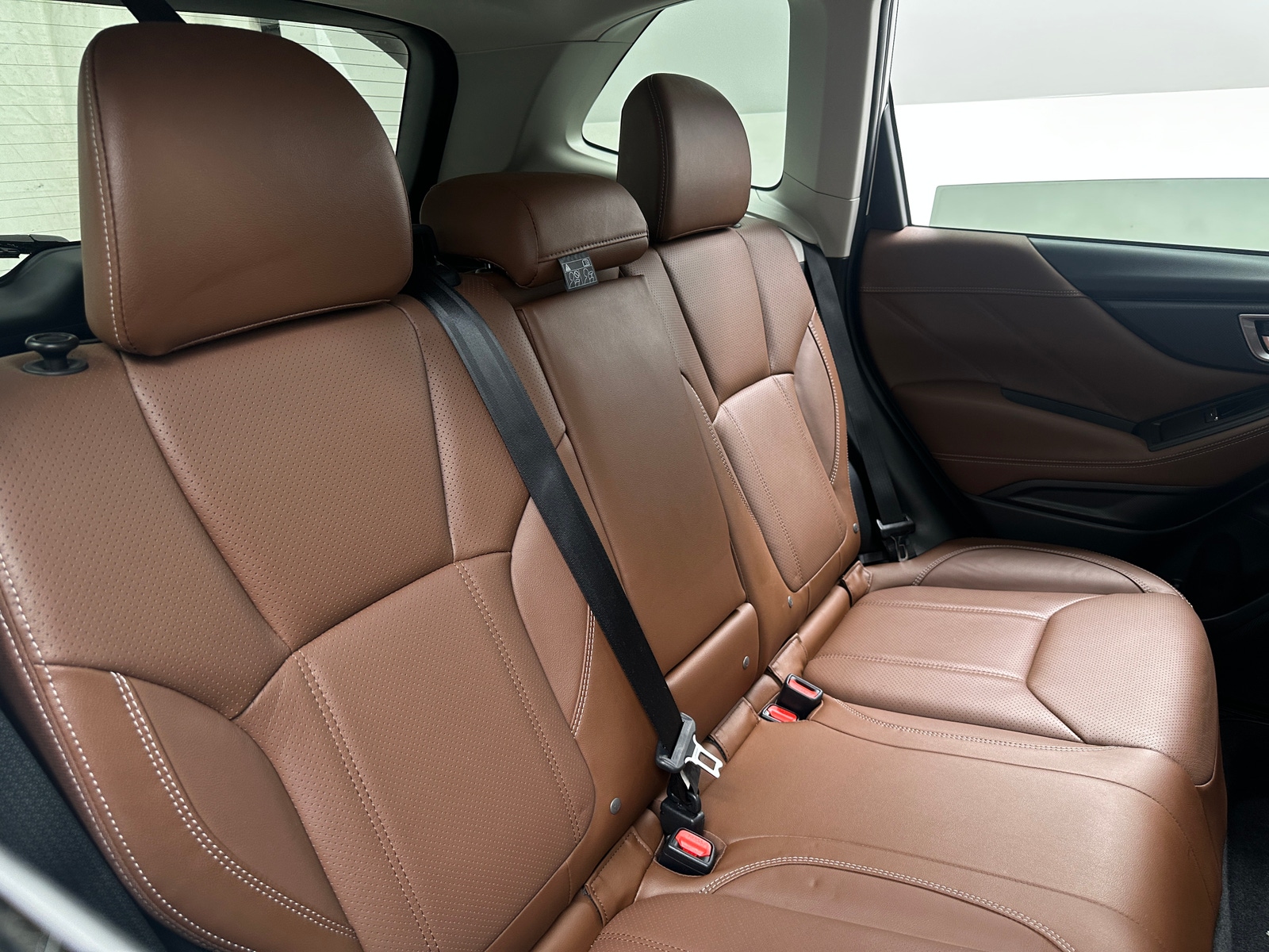 Thumbnail: 2019 Subaru Forester - 5