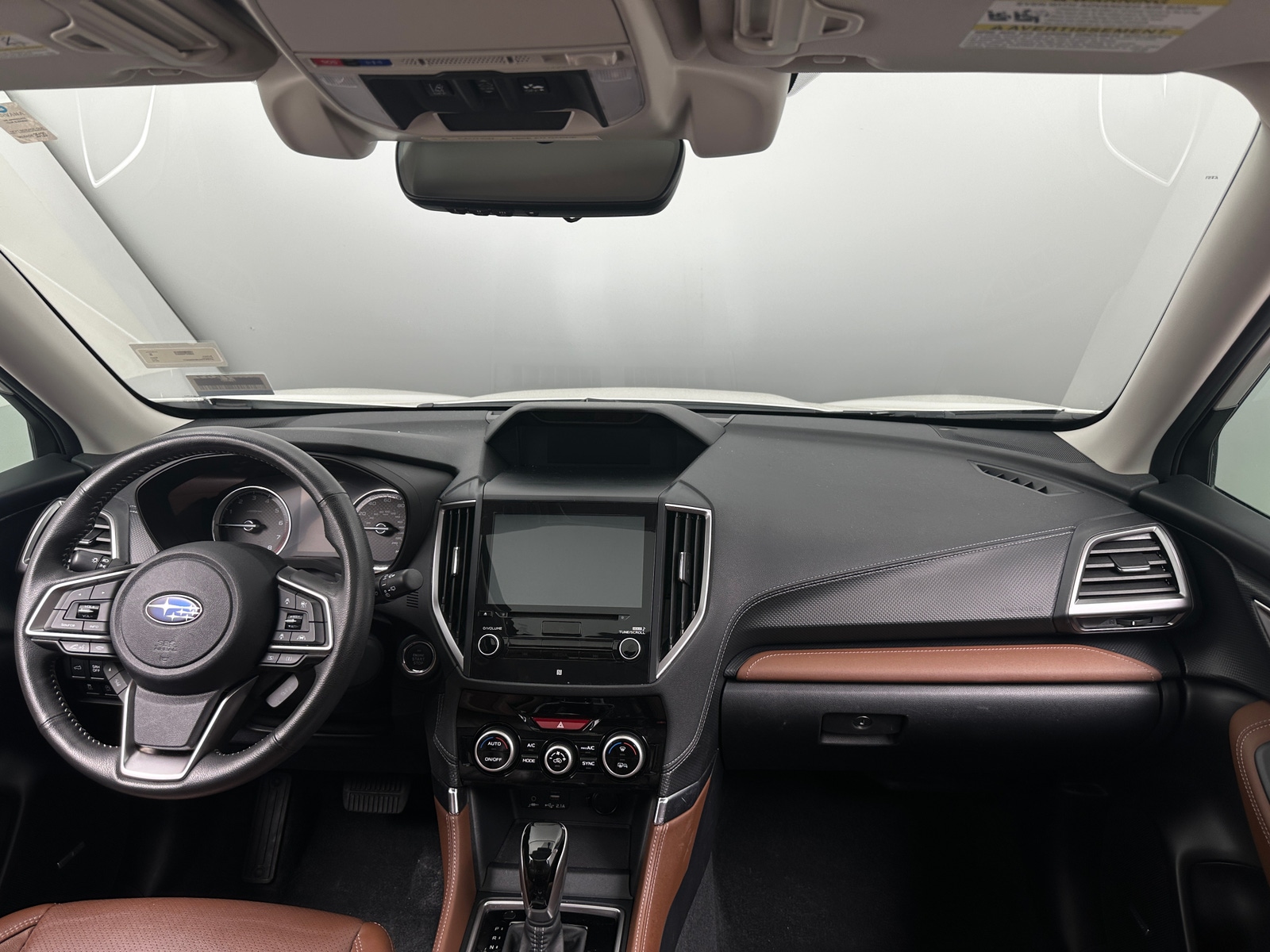 Thumbnail: 2019 Subaru Forester - 2