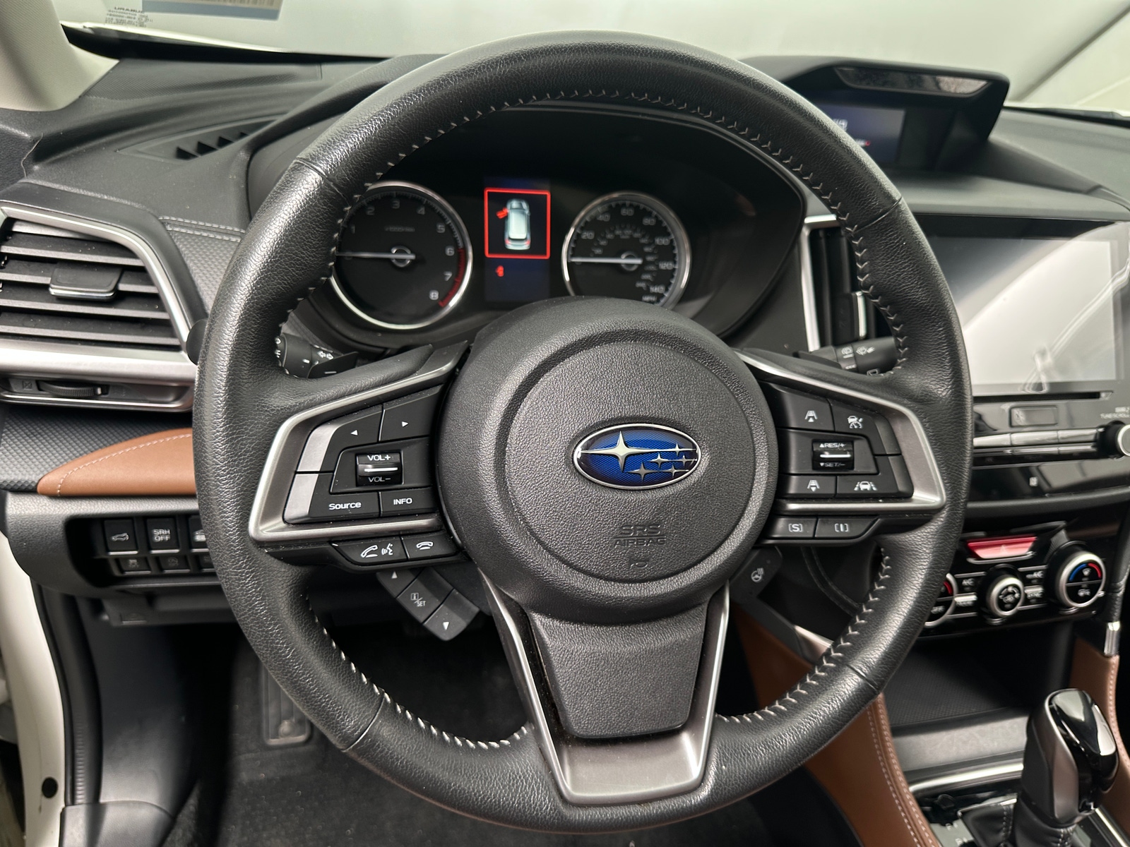 Thumbnail: 2019 Subaru Forester - 4