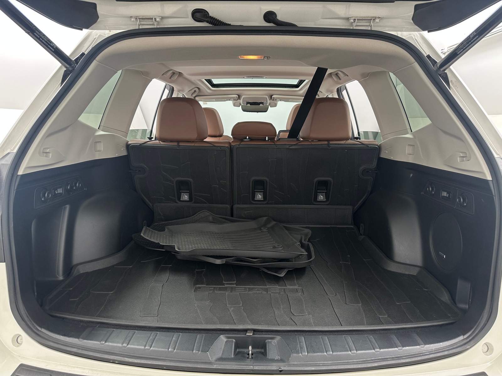 Thumbnail: 2019 Subaru Forester - 6