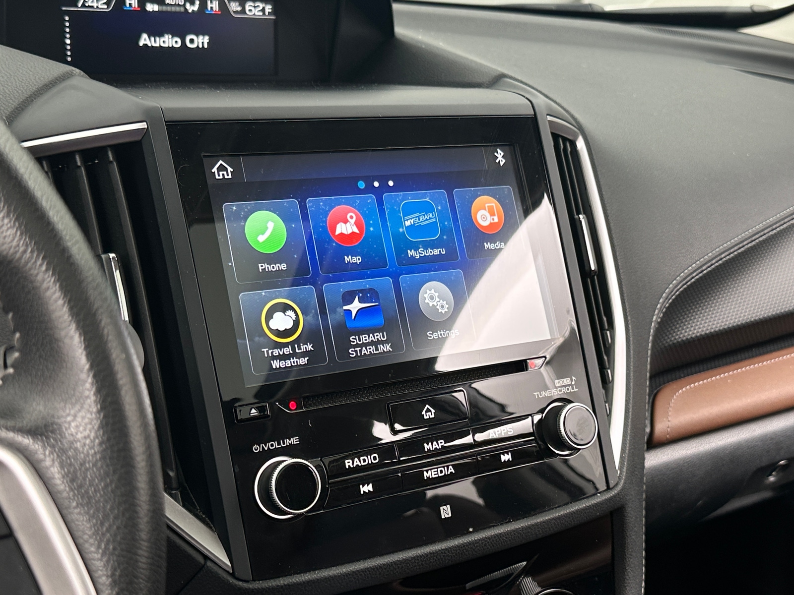 Thumbnail: 2019 Subaru Forester - 3