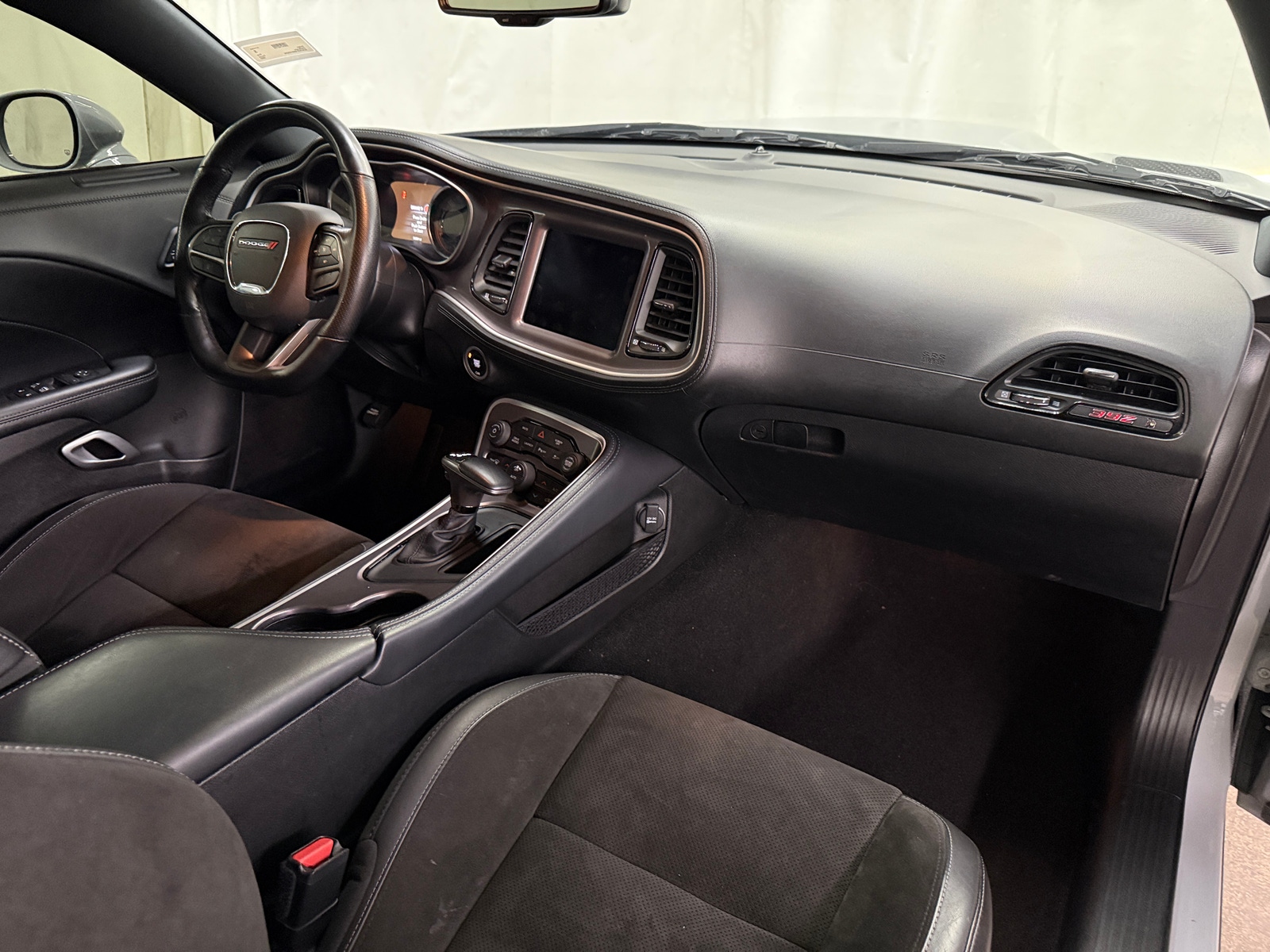 Thumbnail: 2022 Dodge Challenger - 2