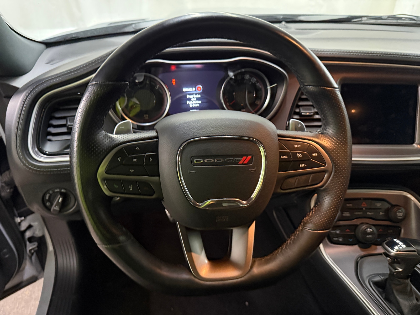 Thumbnail: 2022 Dodge Challenger - 5