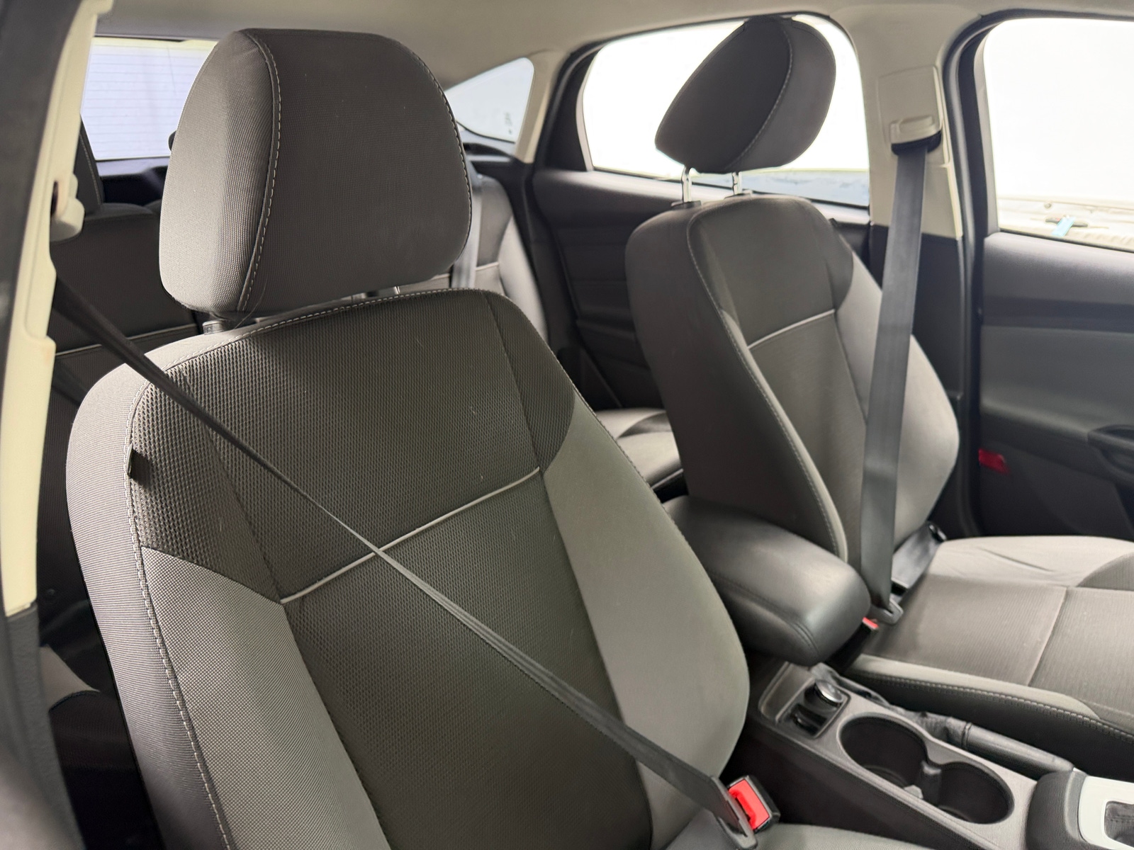 Thumbnail: 2013 Ford Focus - 2