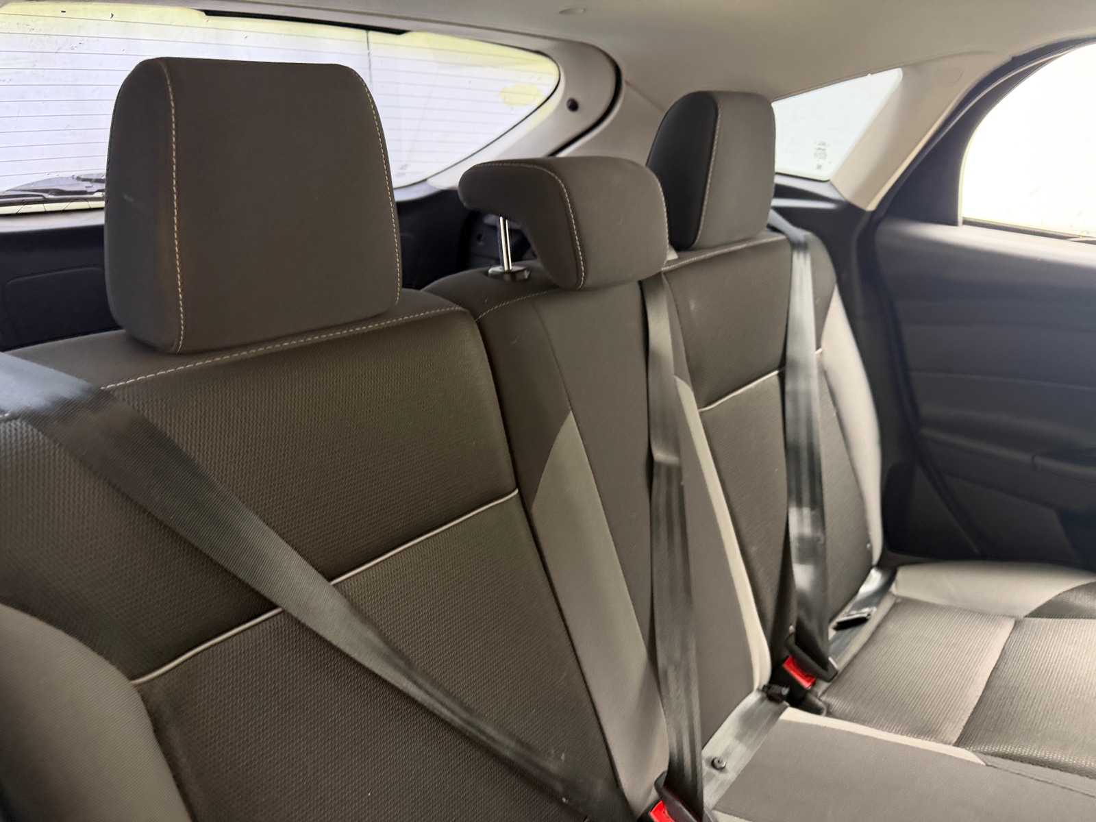 Thumbnail: 2013 Ford Focus - 6