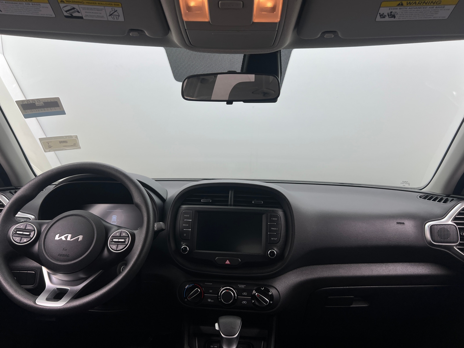 Thumbnail: 2025 Kia Soul - 3