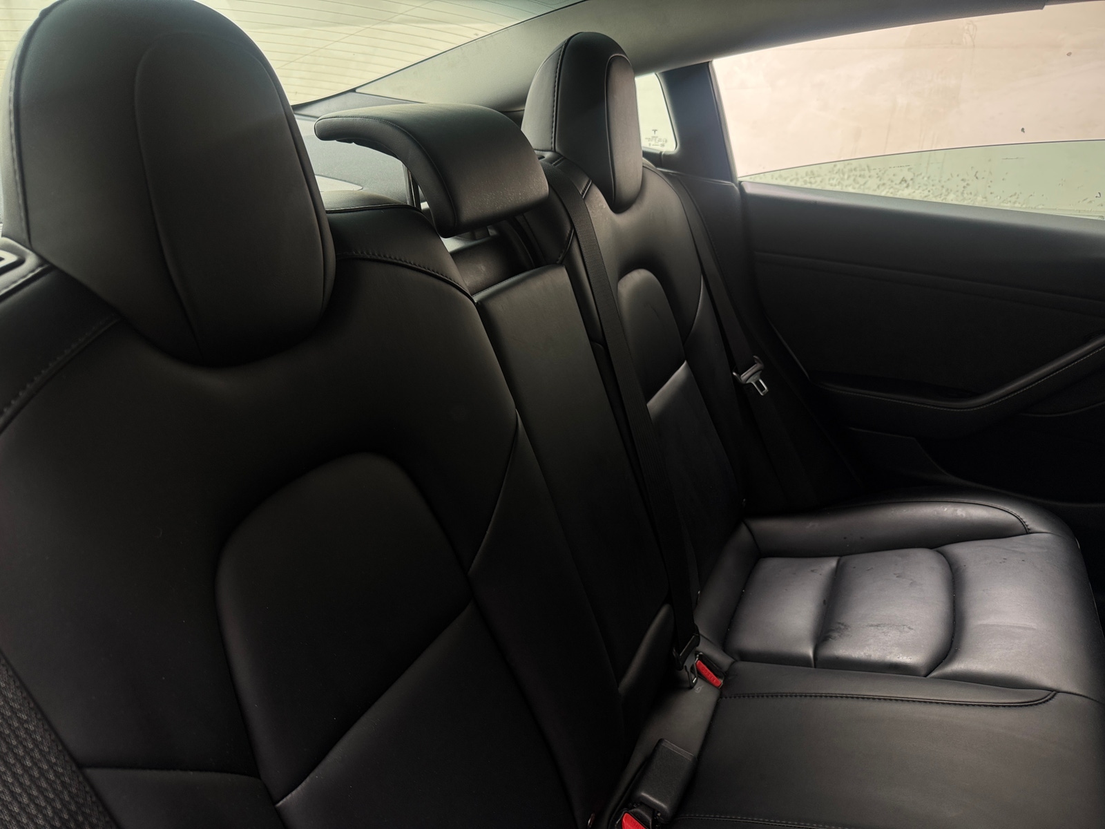 Thumbnail: 2021 Tesla Model 3 - 4