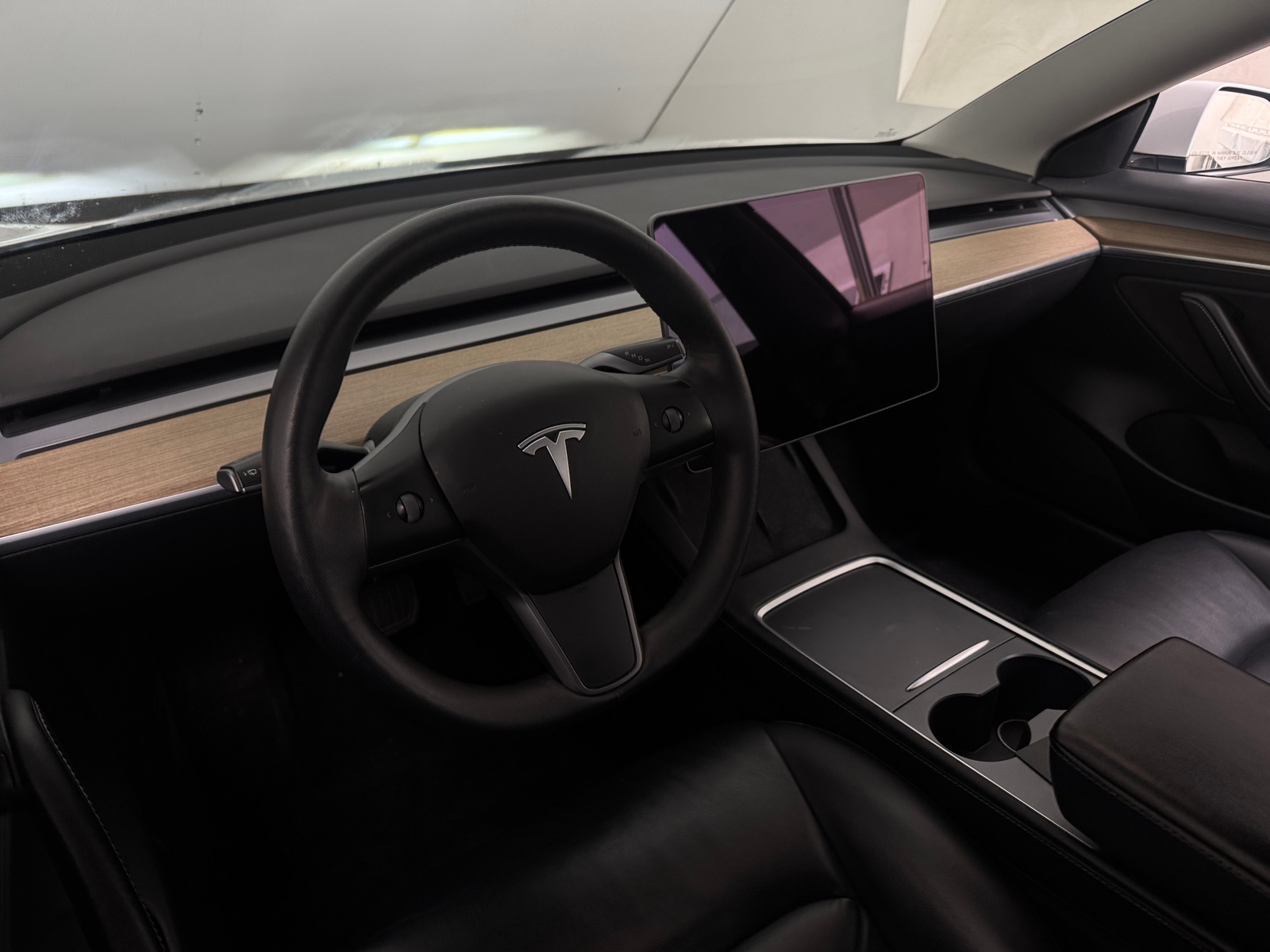 Thumbnail: 2021 Tesla Model 3 - 2