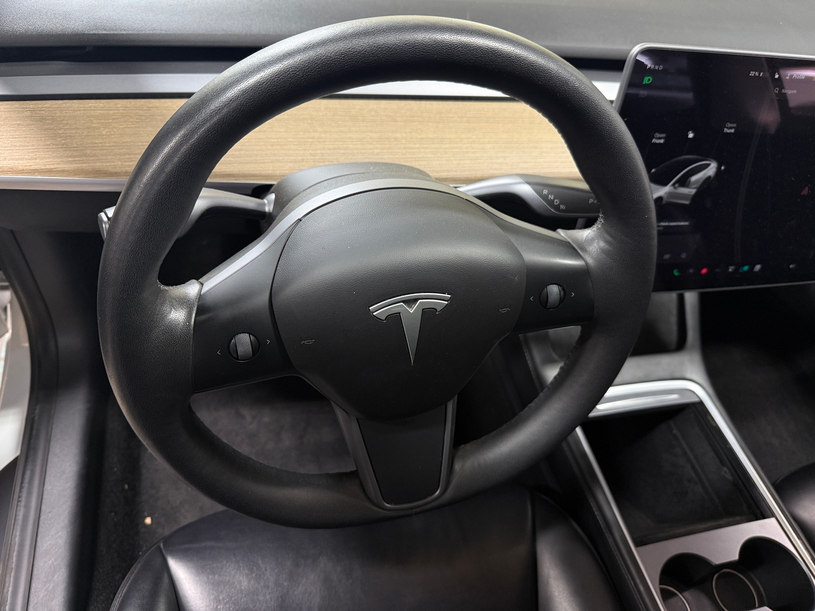 Thumbnail: 2021 Tesla Model 3 - 3