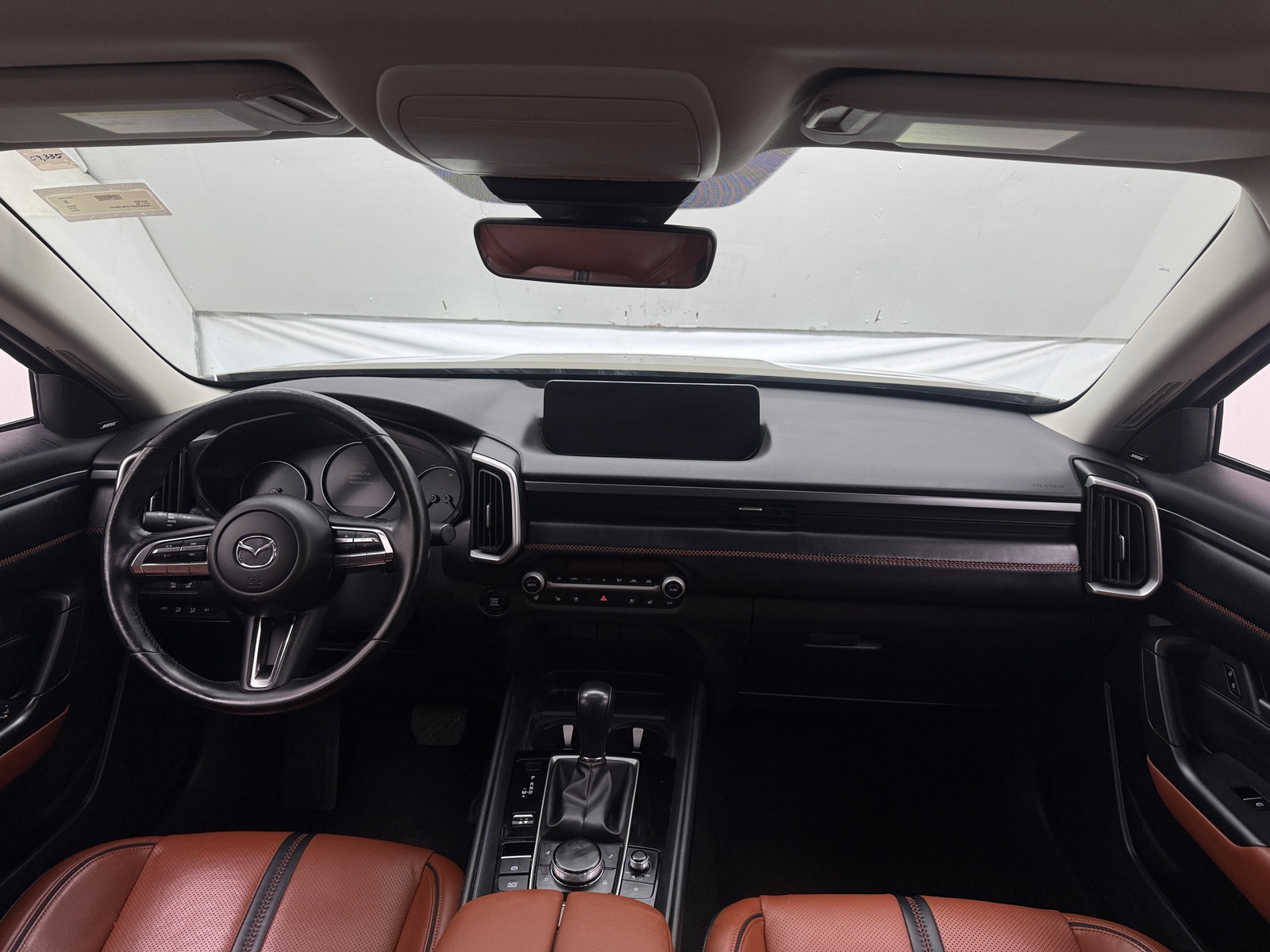 Thumbnail: 2023 Mazda CX-50 - 2