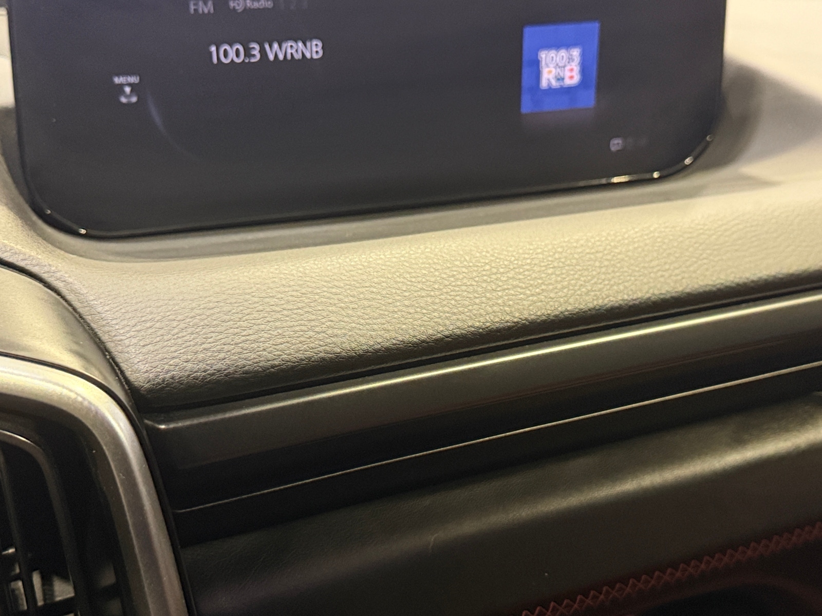 Thumbnail: 2023 Mazda CX-50 - 3