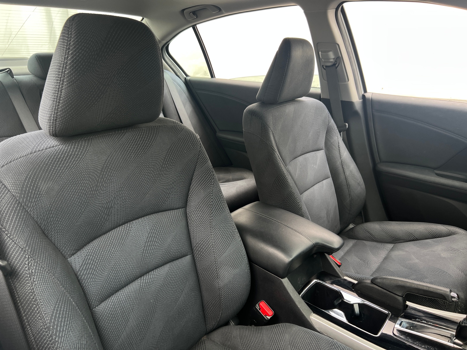 Thumbnail: 2017 Honda Accord - 2