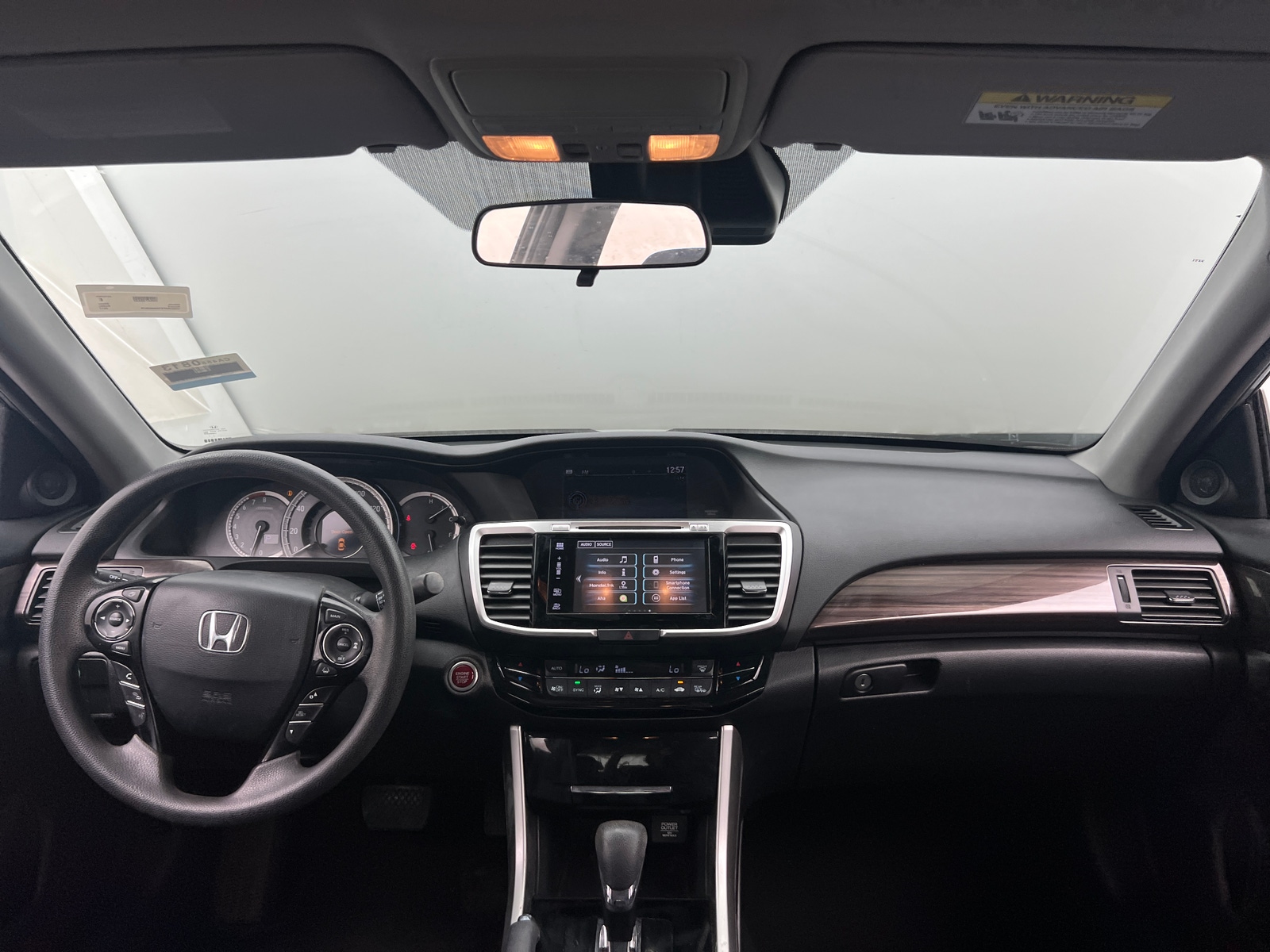 Thumbnail: 2017 Honda Accord - 3