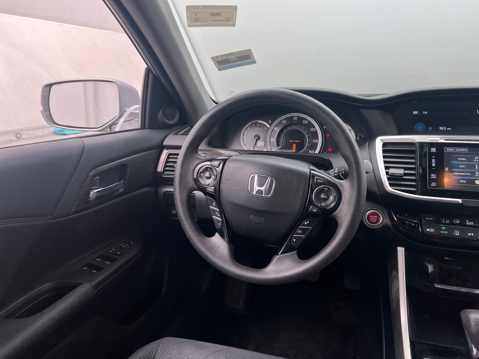 Thumbnail: 2017 Honda Accord - 5