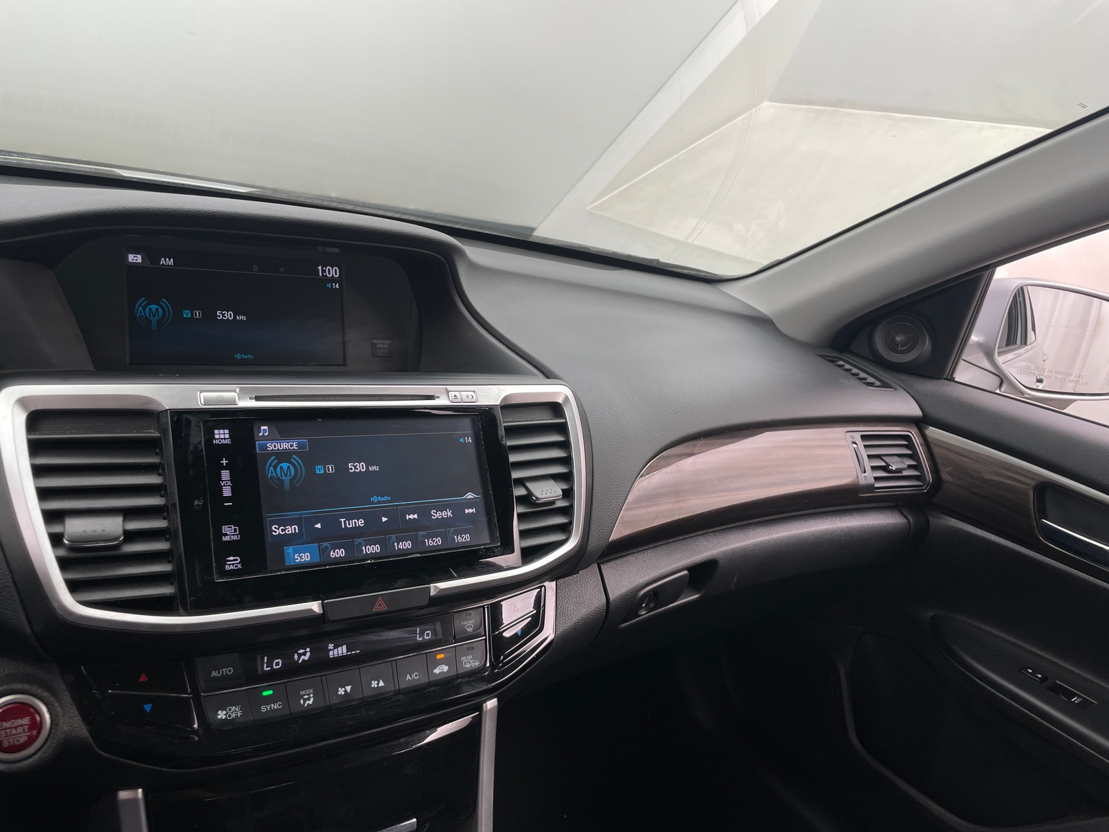 Thumbnail: 2017 Honda Accord - 4