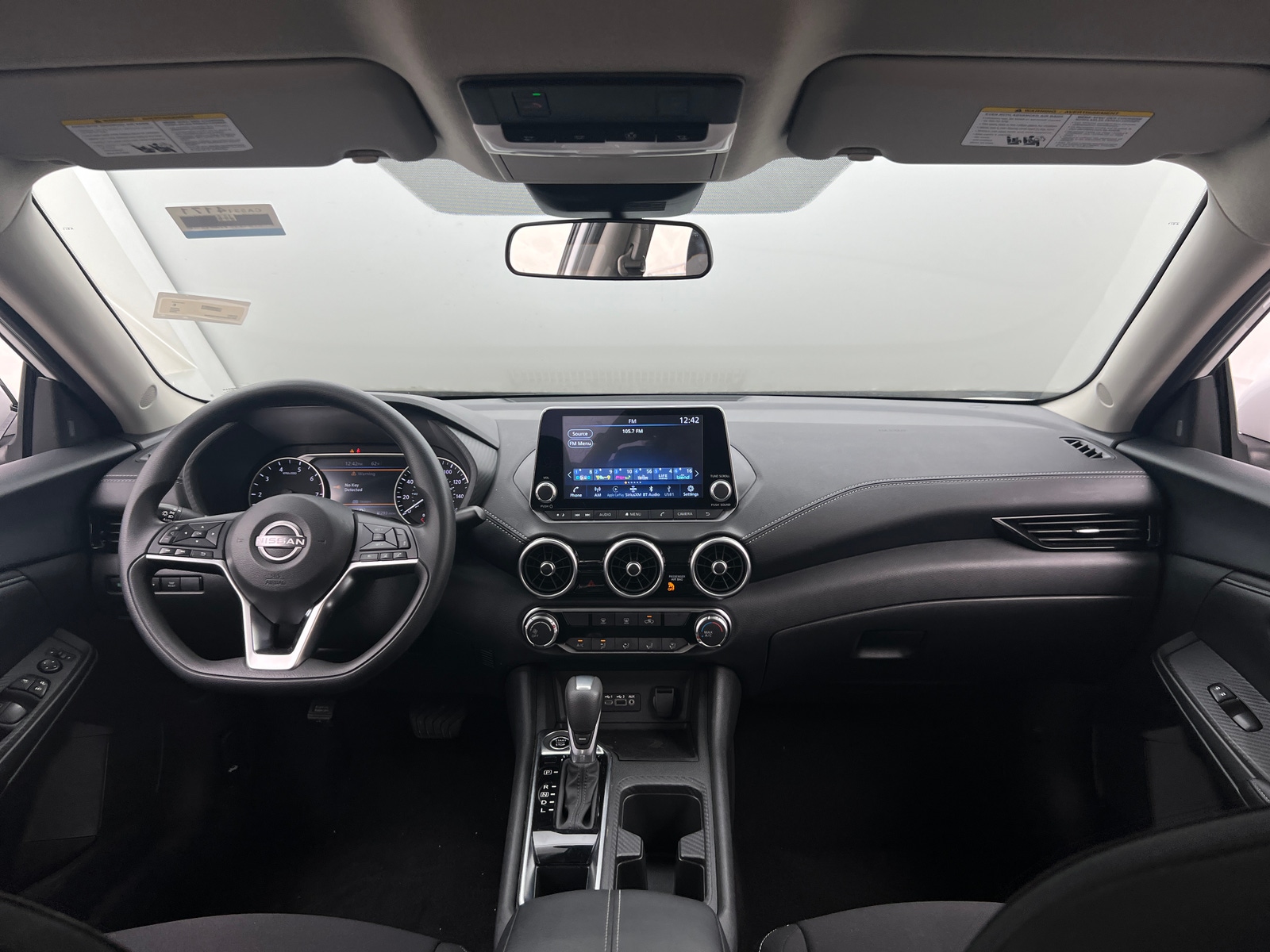 Thumbnail: 2025 Nissan Sentra - 3