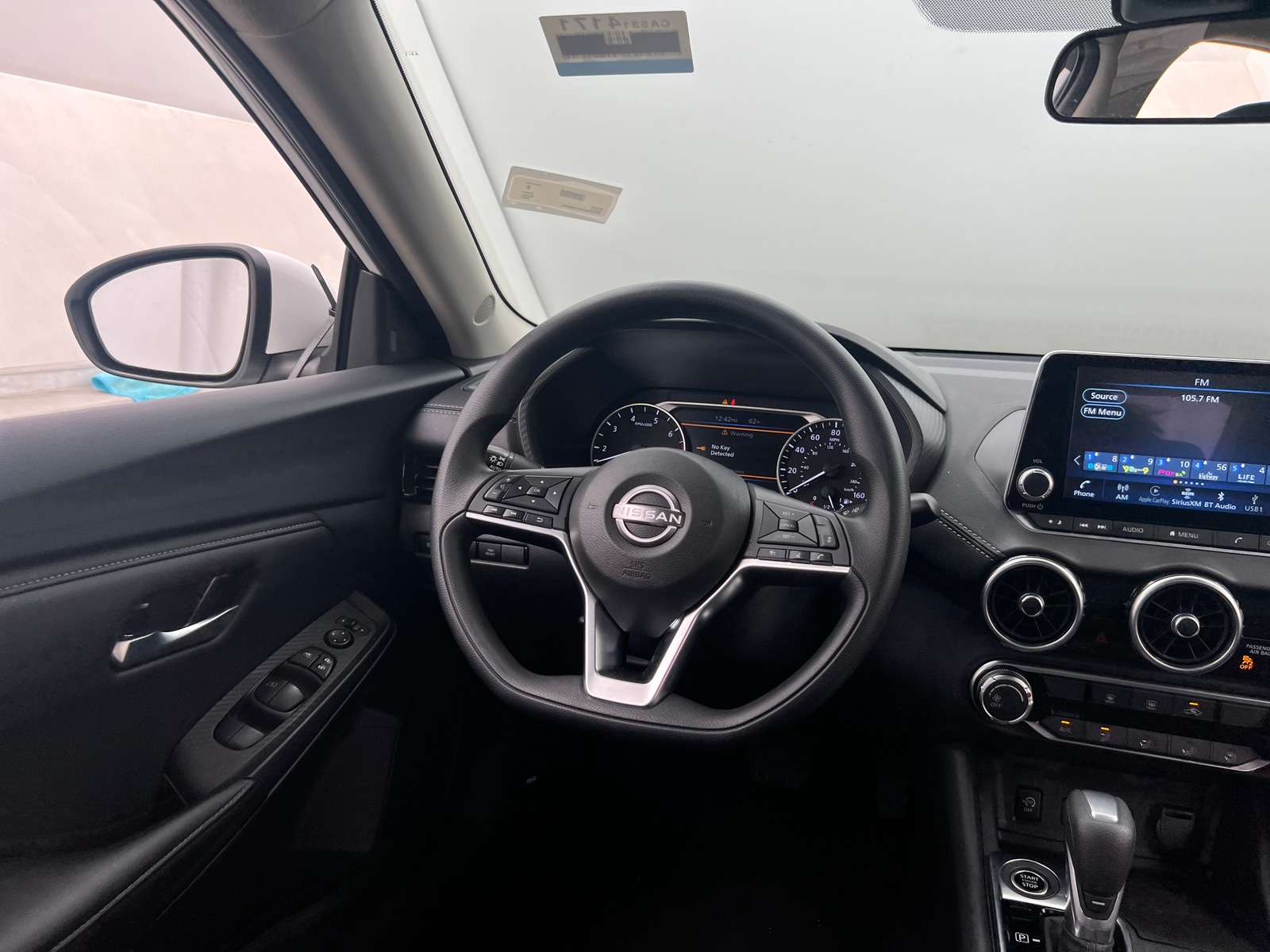 Thumbnail: 2025 Nissan Sentra - 5