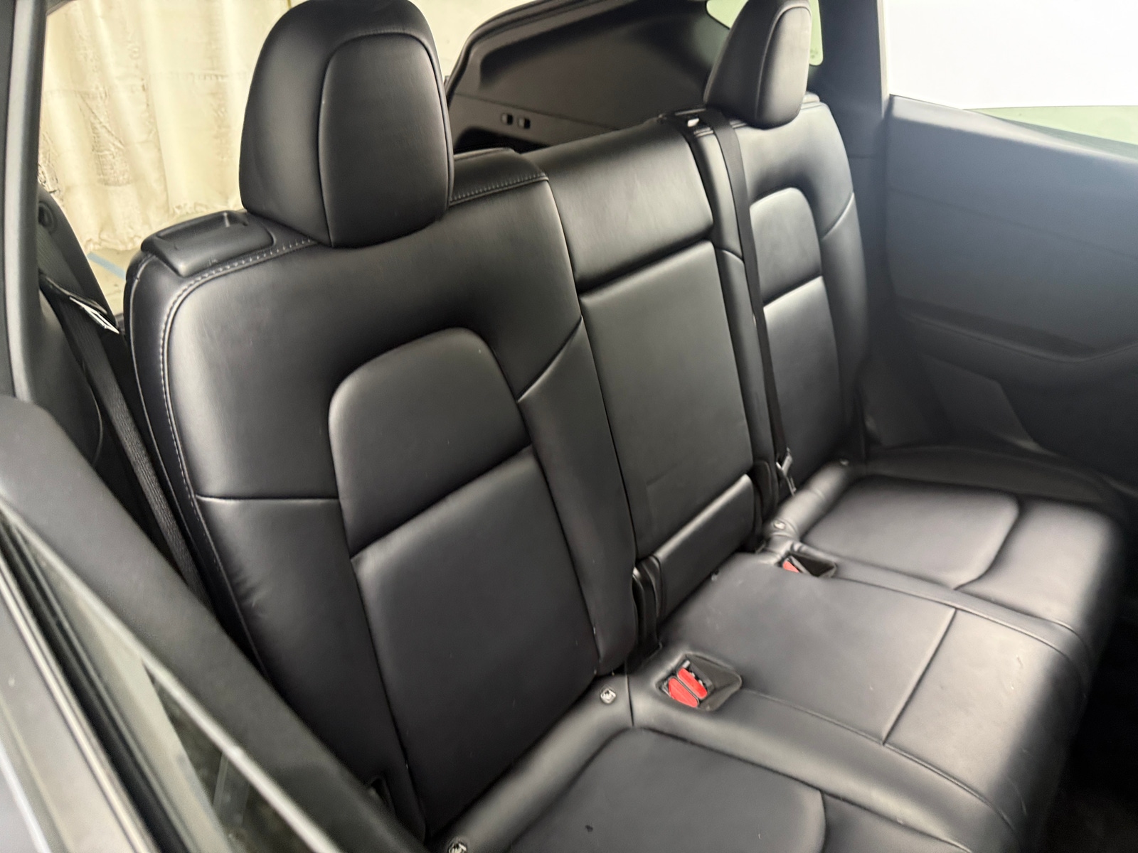 Thumbnail: 2021 Tesla Model Y - 5