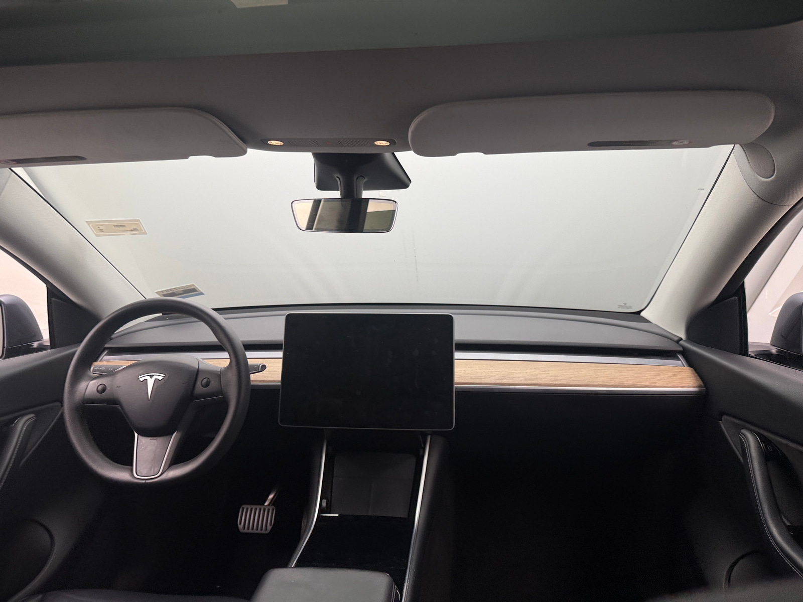 Thumbnail: 2021 Tesla Model Y - 2