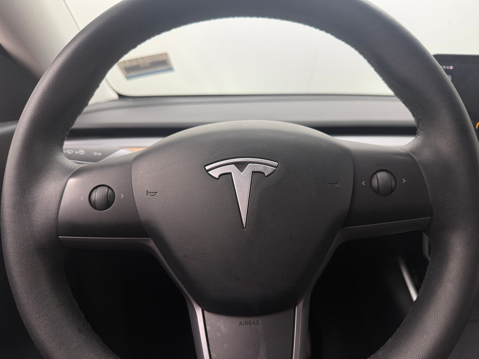 Thumbnail: 2021 Tesla Model Y - 4