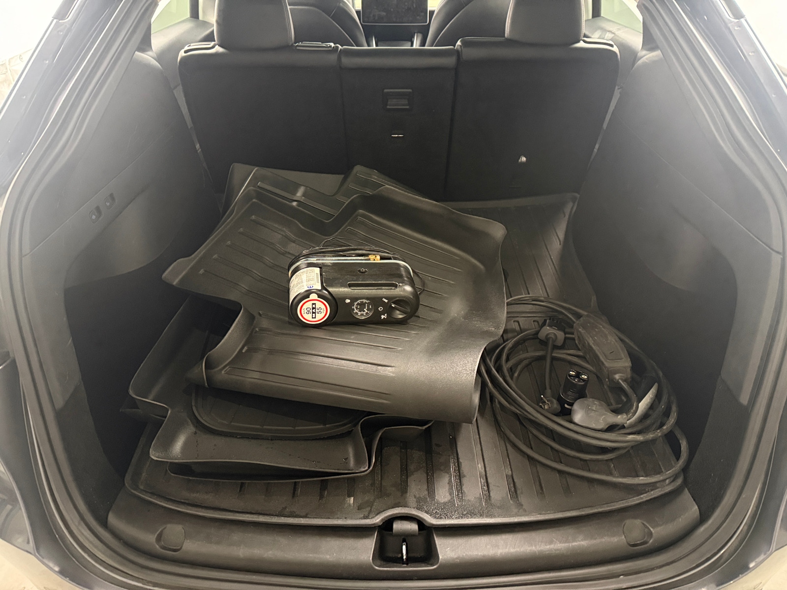 Thumbnail: 2021 Tesla Model Y - 6