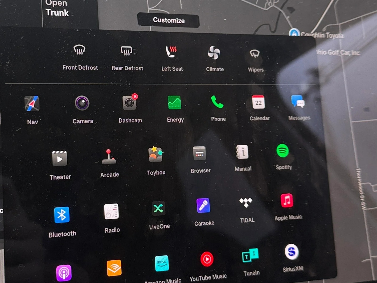 Thumbnail: 2021 Tesla Model Y - 3