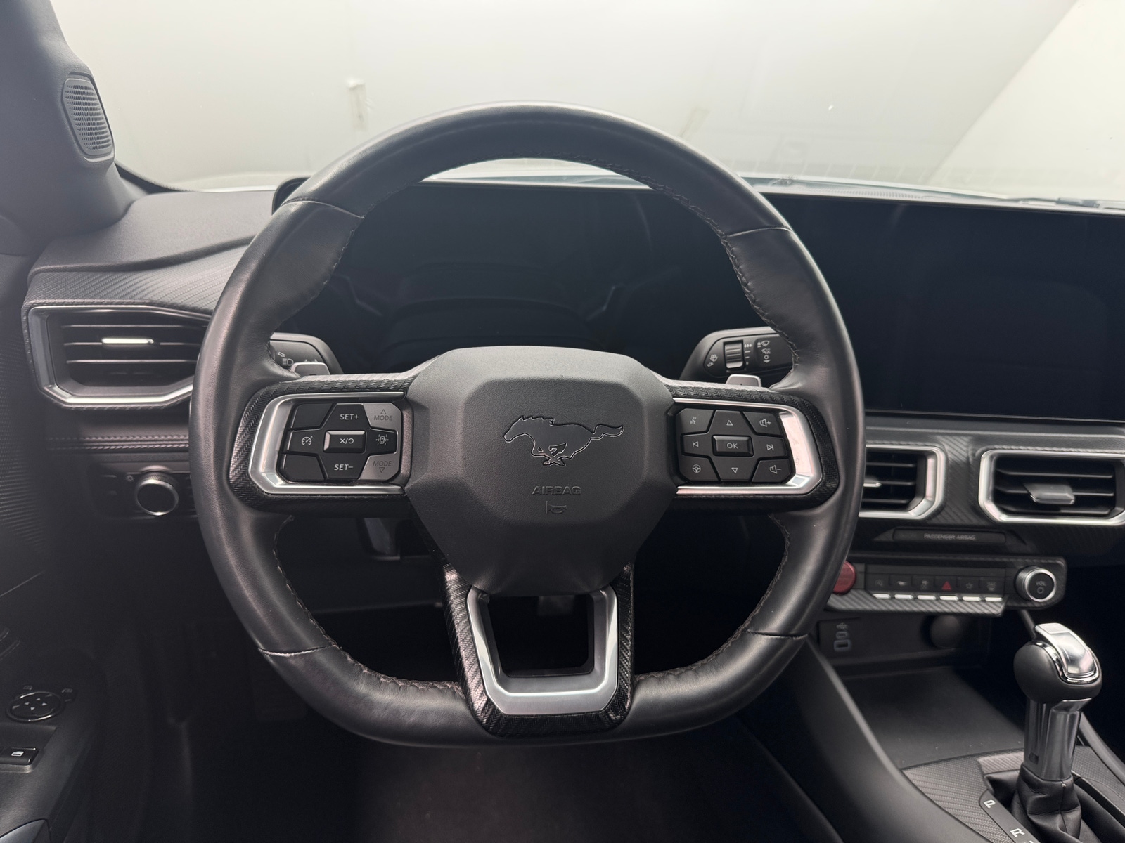 Thumbnail: 2025 Ford Mustang - 3