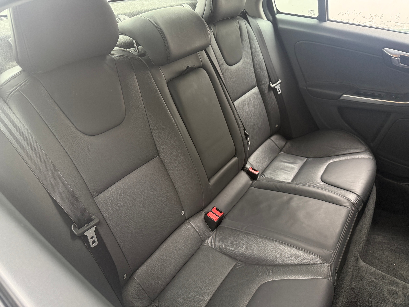 Thumbnail: 2012 Volvo S60 - 6