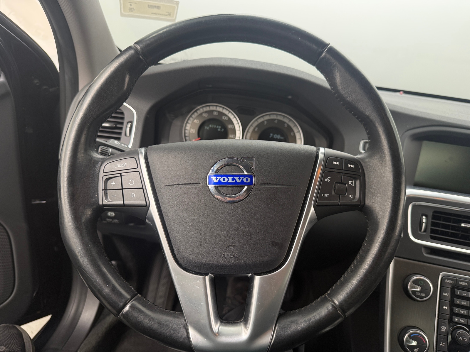 Thumbnail: 2012 Volvo S60 - 5