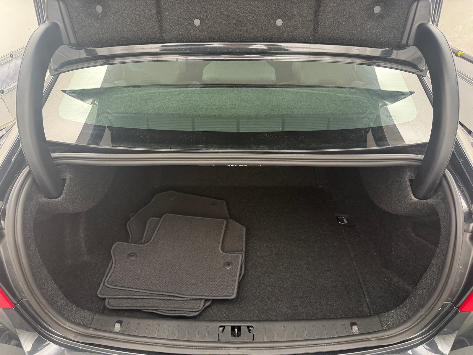 Thumbnail: 2012 Volvo S60 - 7