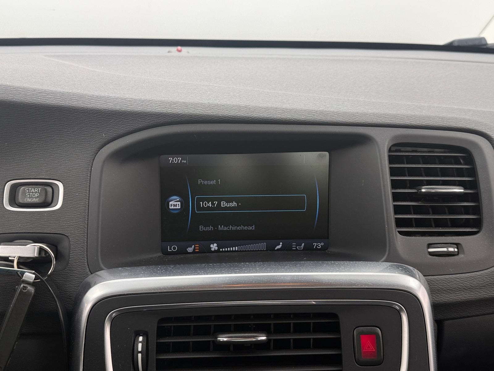 Thumbnail: 2012 Volvo S60 - 4