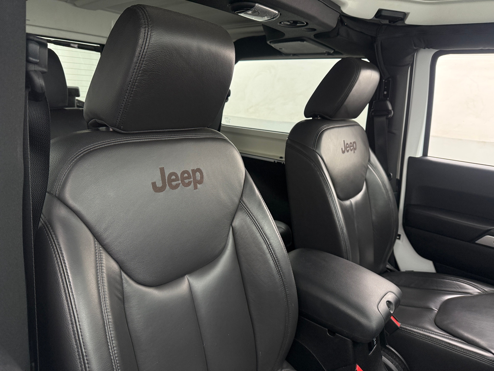 Thumbnail: 2018 Jeep Wrangler - 2