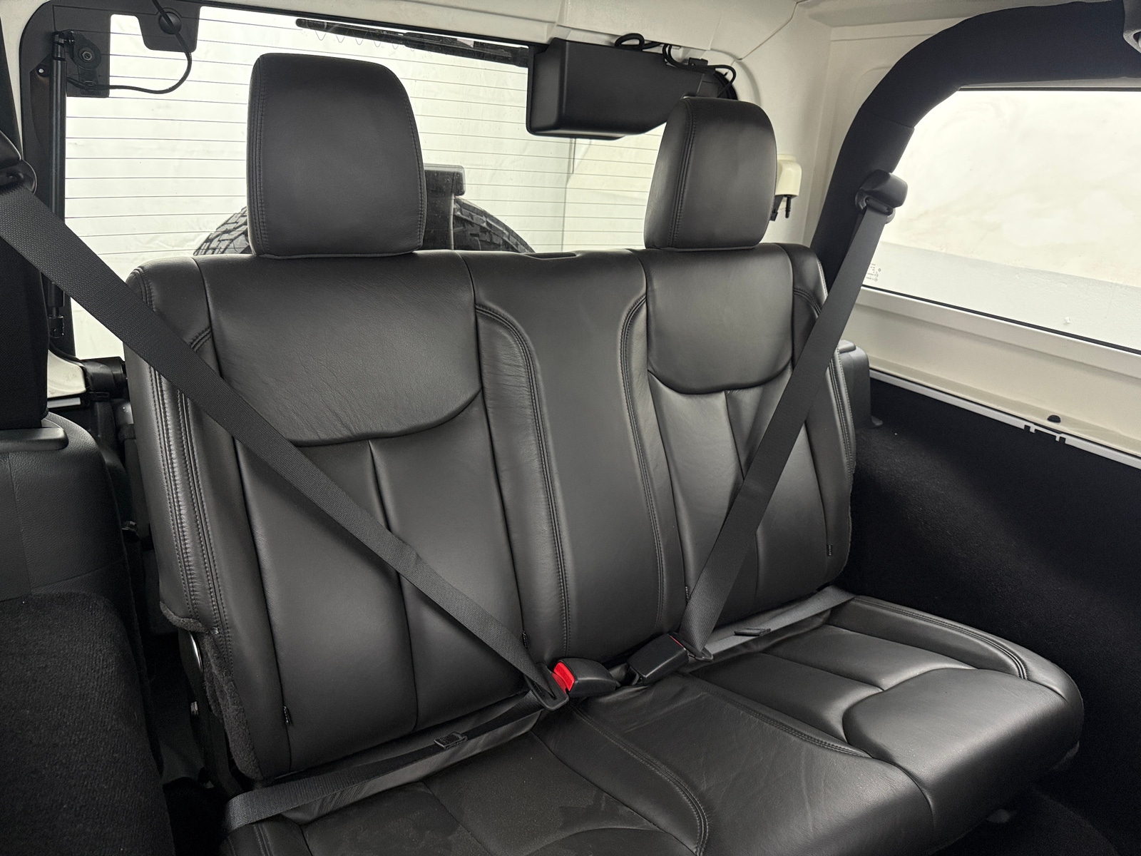 Thumbnail: 2018 Jeep Wrangler - 6