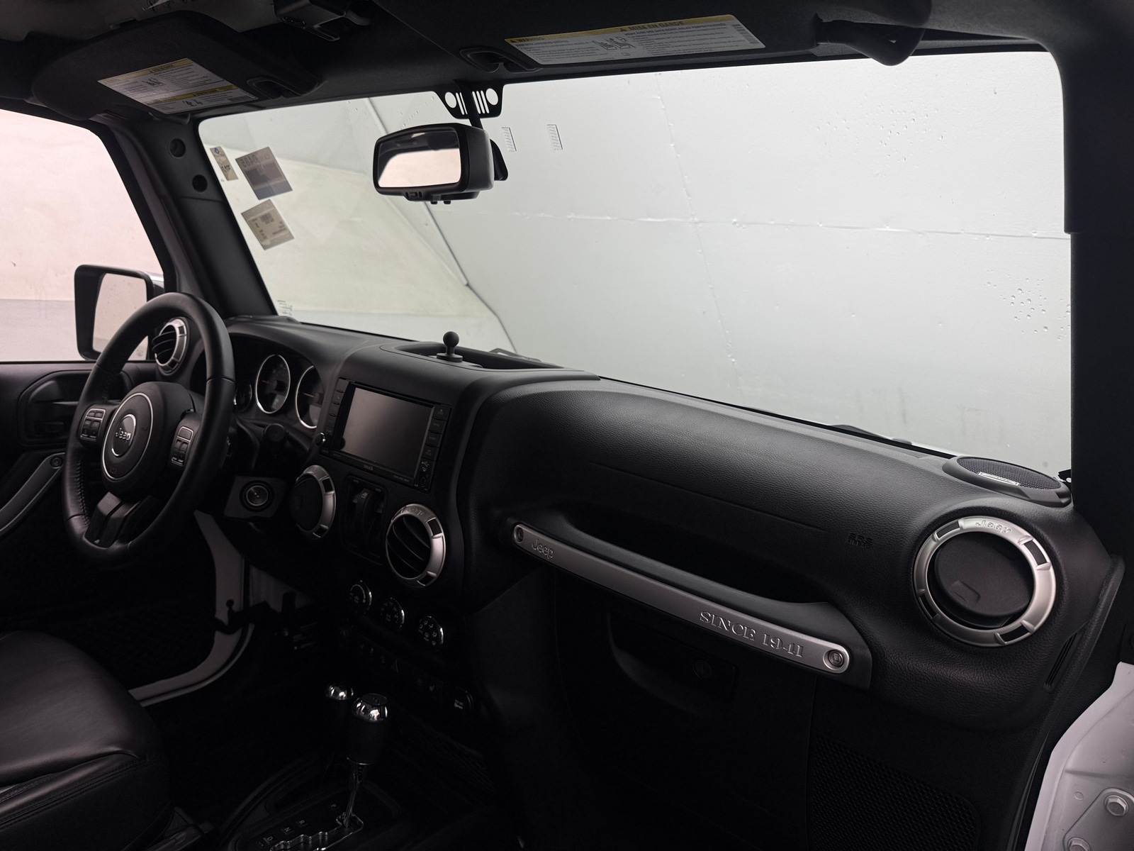 Thumbnail: 2018 Jeep Wrangler - 3
