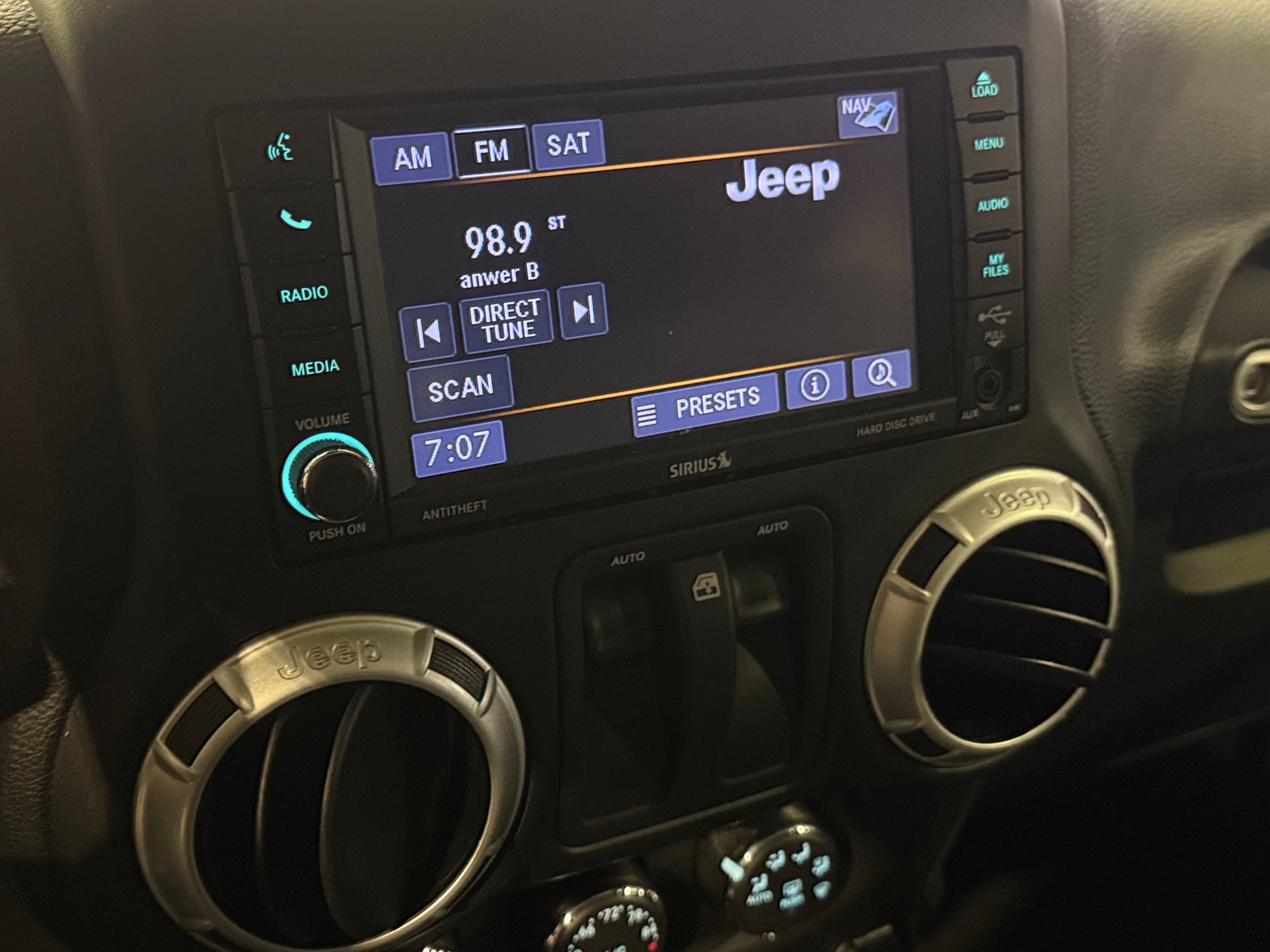 Thumbnail: 2018 Jeep Wrangler - 4
