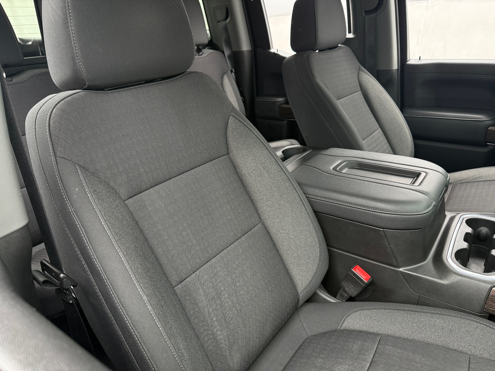 Thumbnail: 2021 GMC Sierra 1500 - 2