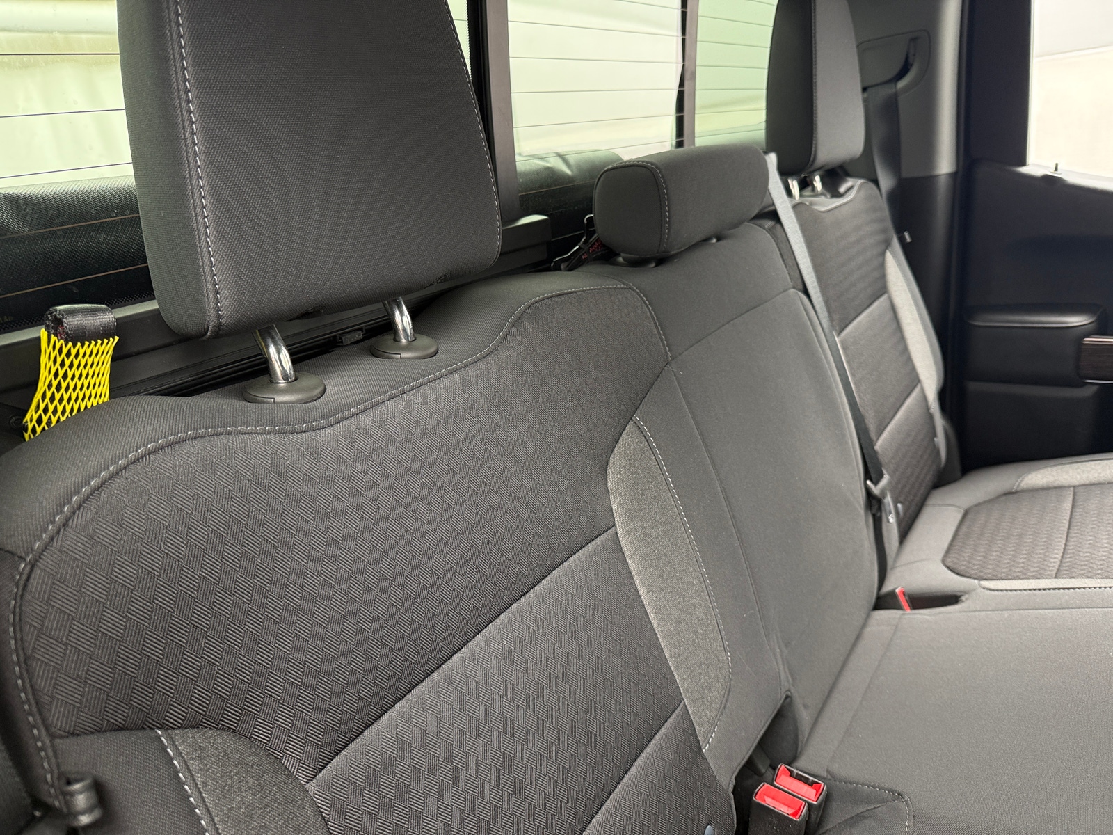 Thumbnail: 2021 GMC Sierra 1500 - 6