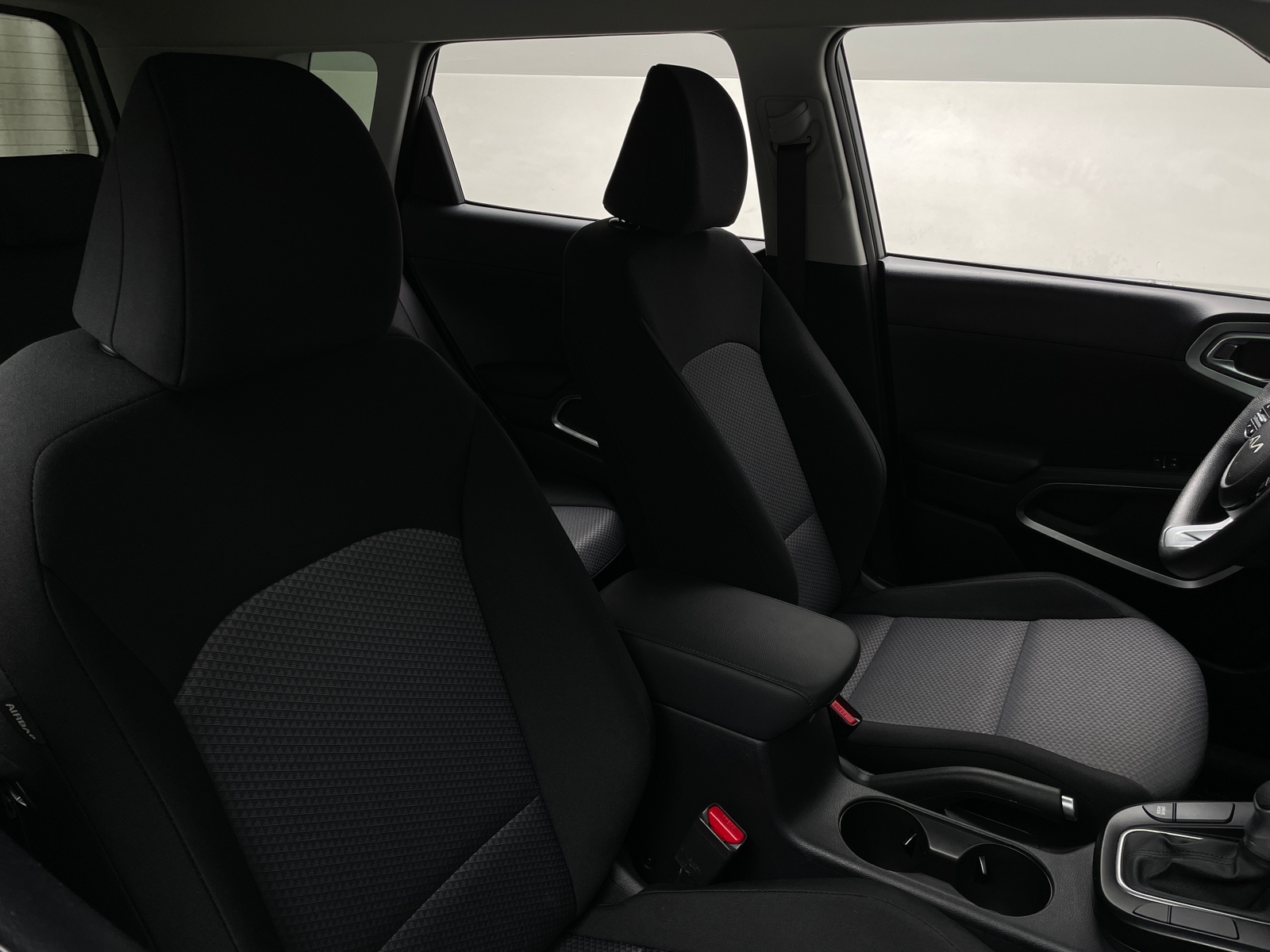 Thumbnail: 2025 Kia Soul - 2