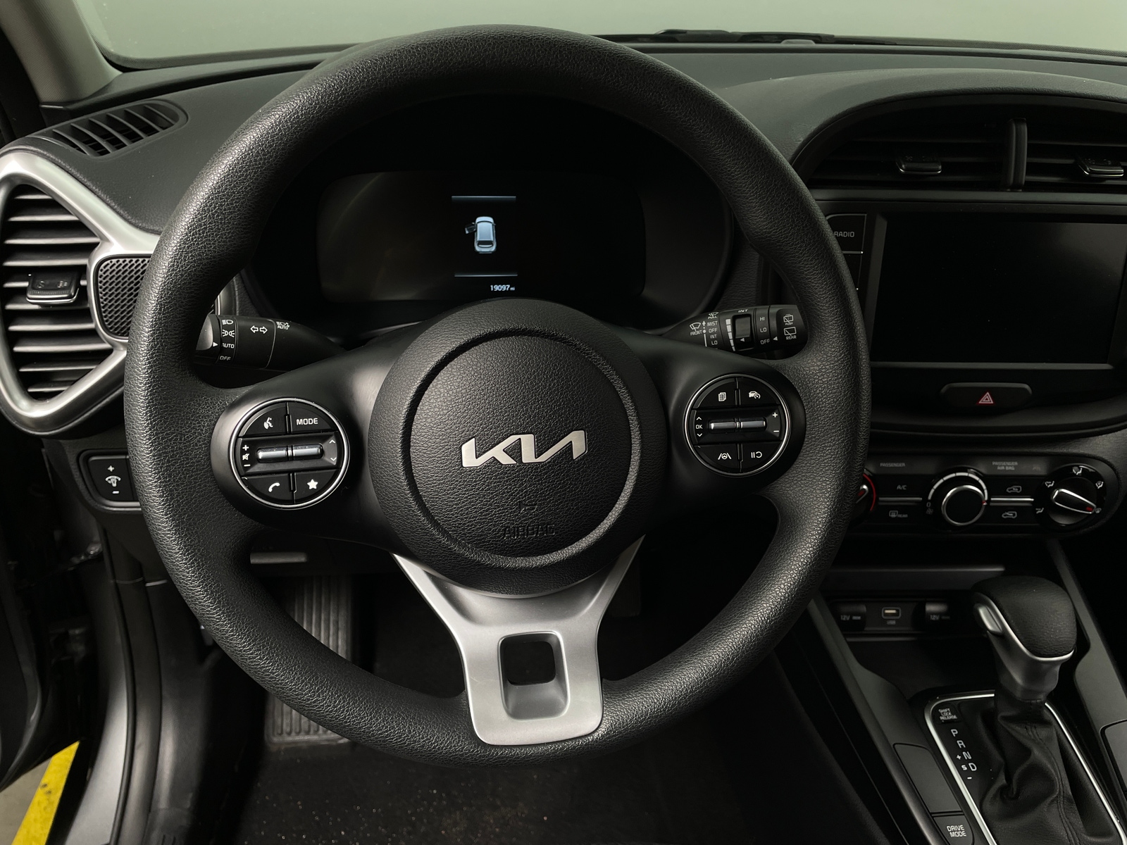Thumbnail: 2025 Kia Soul - 5