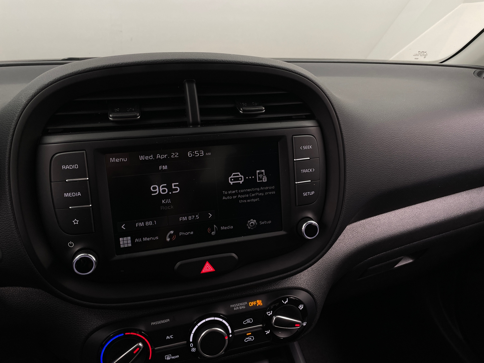 Thumbnail: 2025 Kia Soul - 4