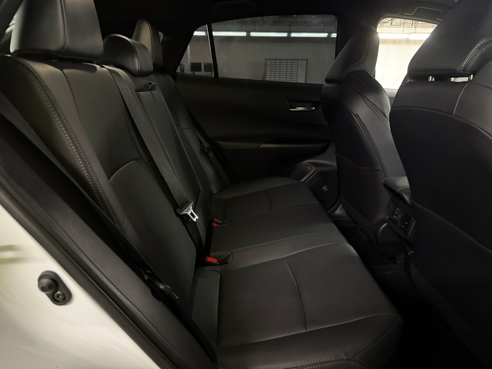 Thumbnail: 2024 Toyota Venza - 5