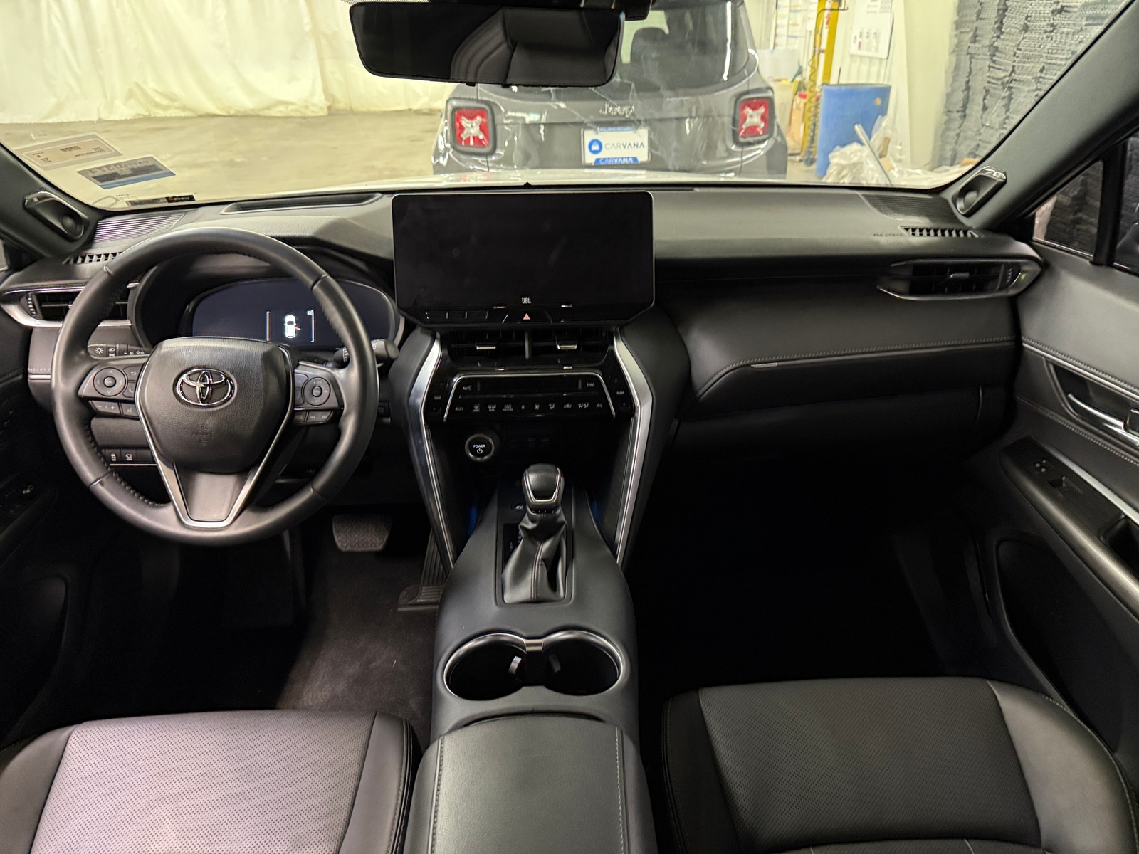 Thumbnail: 2024 Toyota Venza - 2