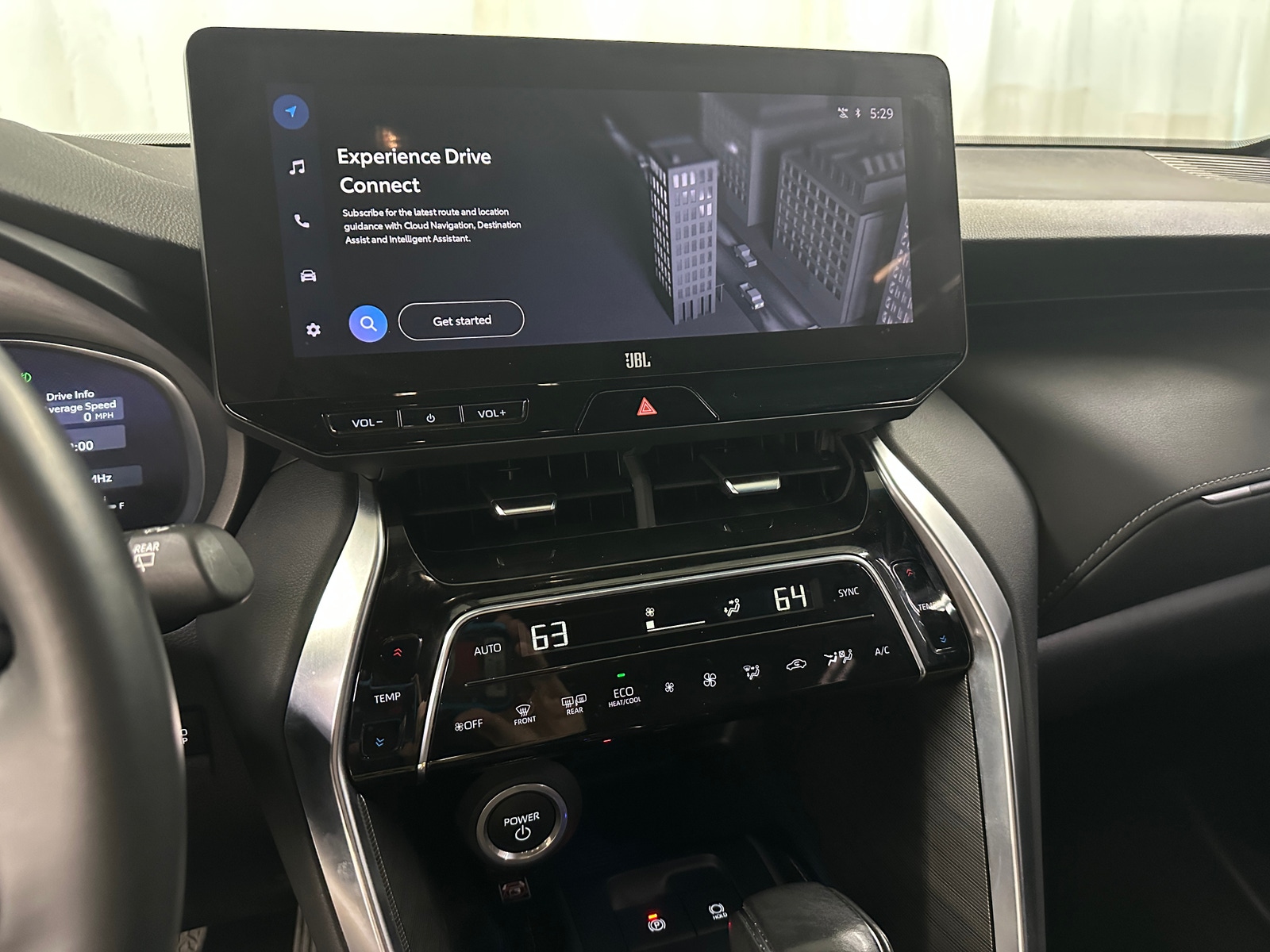 Thumbnail: 2024 Toyota Venza - 3