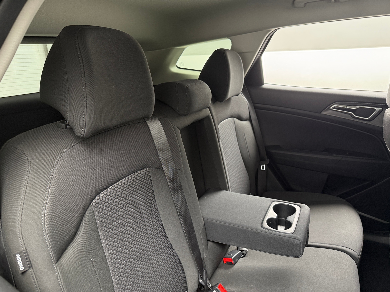 Thumbnail: 2025 Kia Sportage - 6