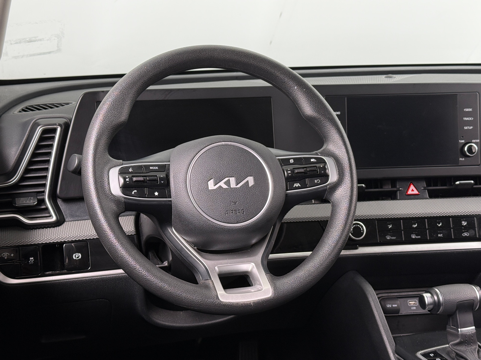 Thumbnail: 2025 Kia Sportage - 5