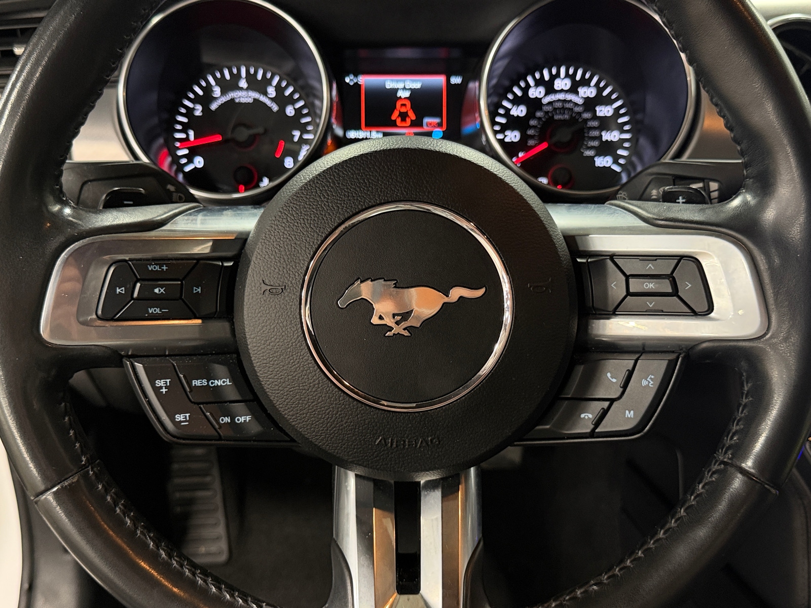 Thumbnail: 2020 Ford Mustang - 3