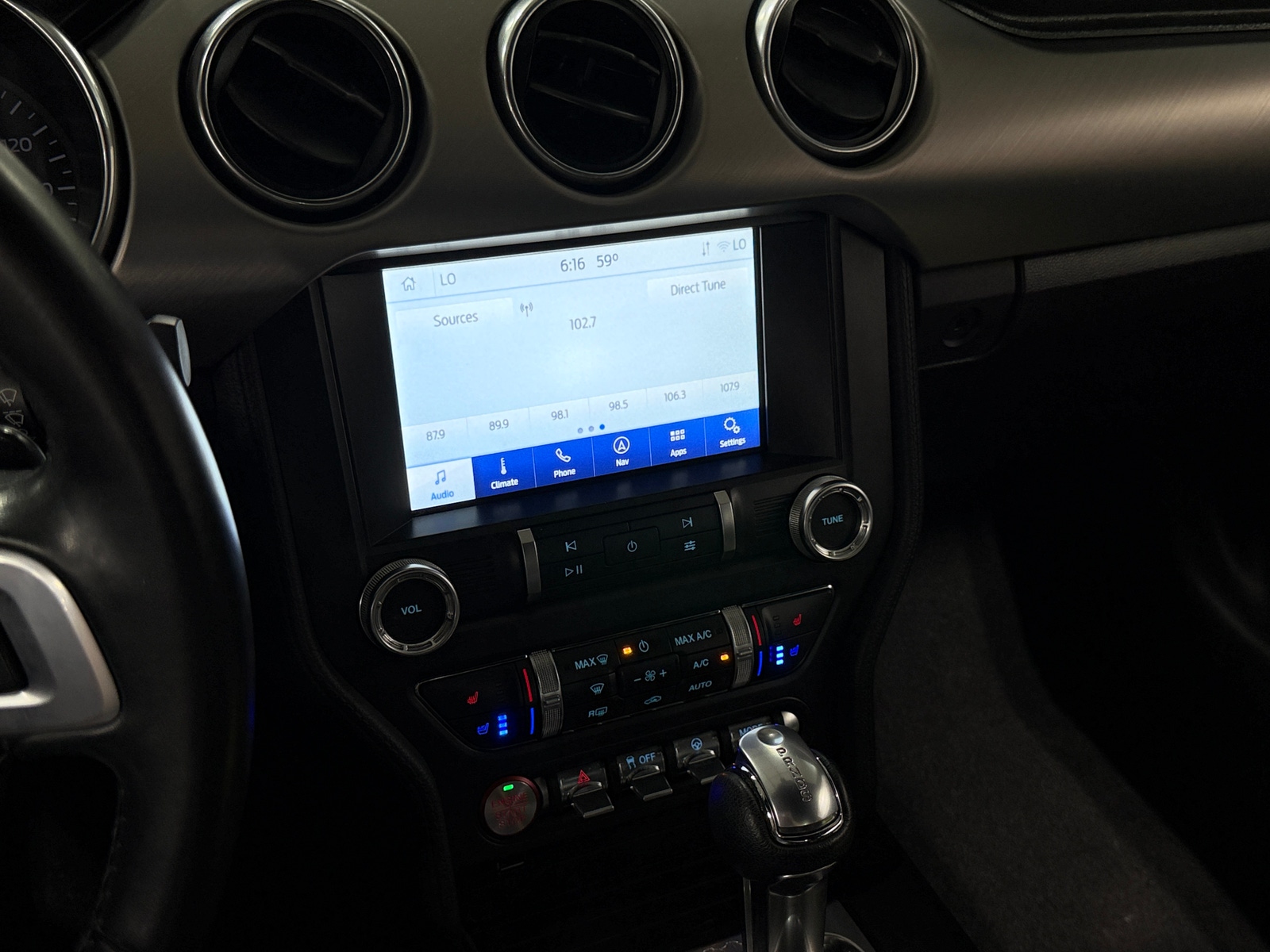 Thumbnail: 2020 Ford Mustang - 2