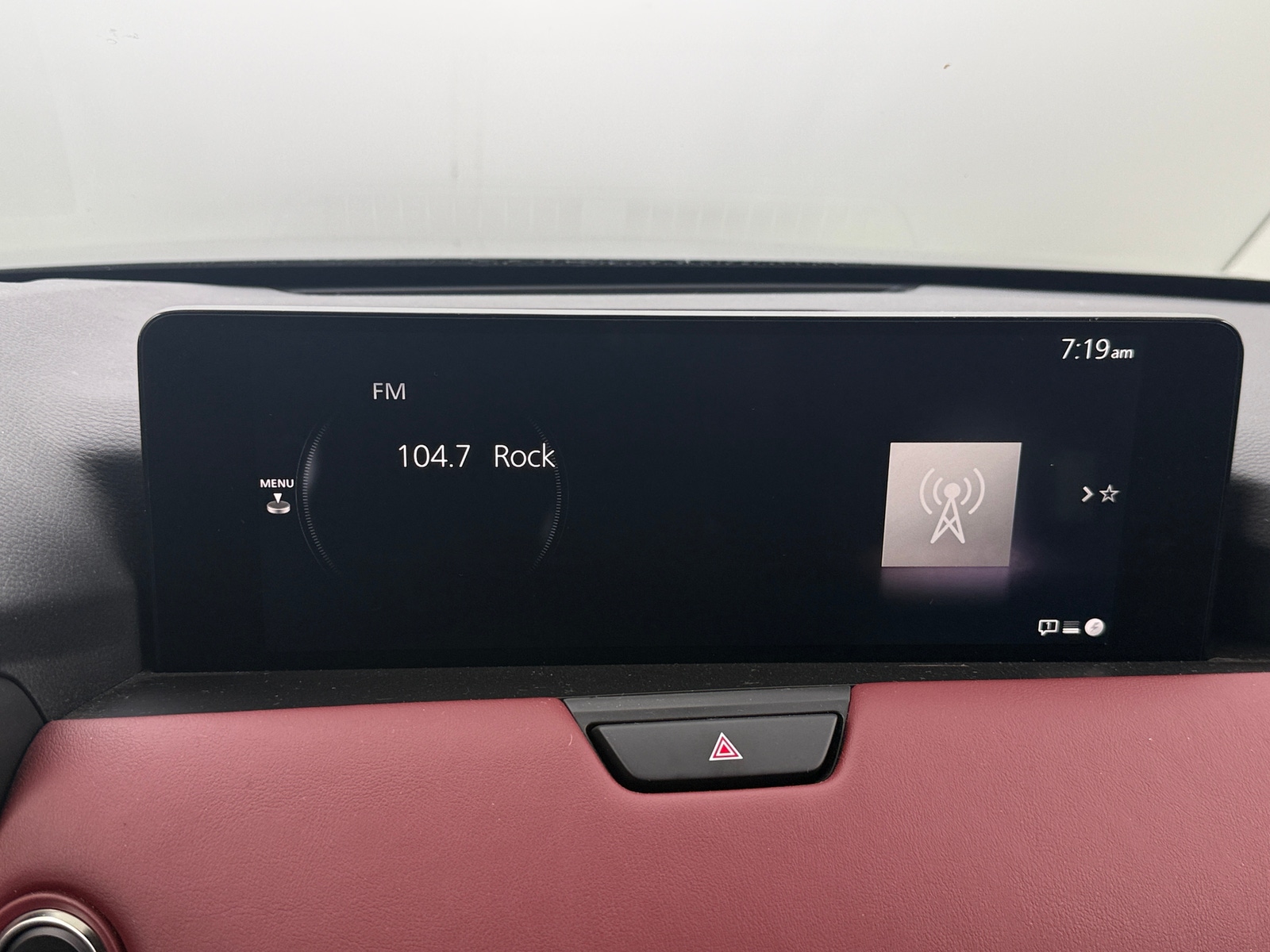 Thumbnail: 2025 Mazda CX-70 - 3