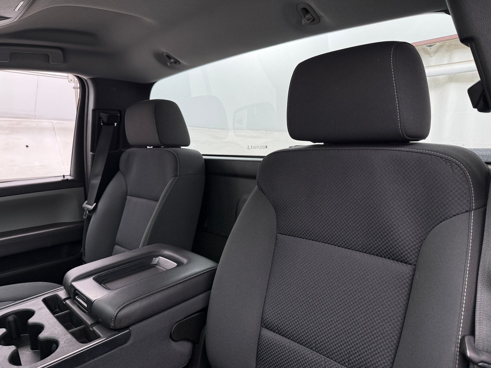 Thumbnail: 2018 GMC Sierra 1500 - 2