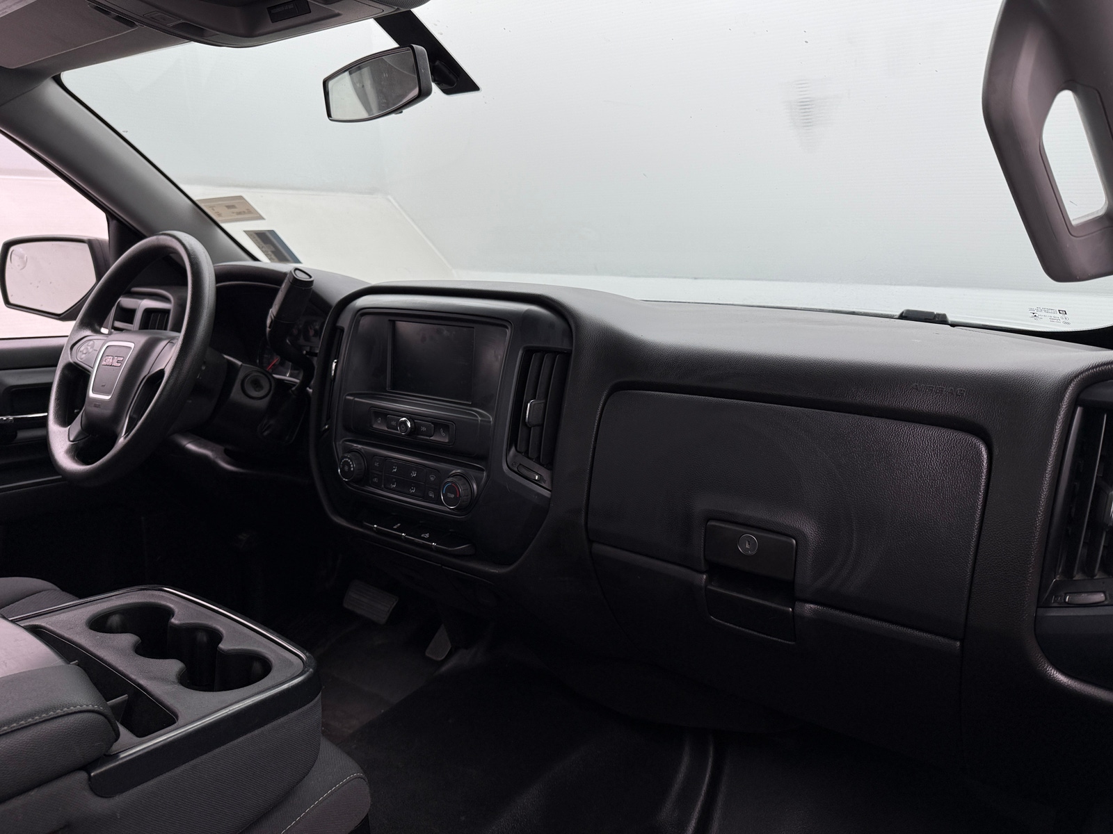 Thumbnail: 2018 GMC Sierra 1500 - 3